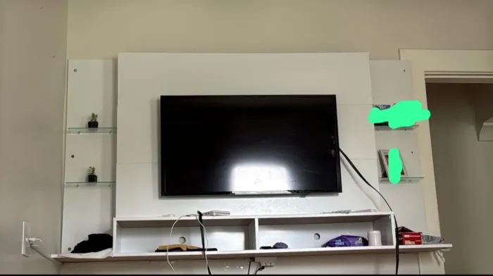Vendo 2 painel 350,00 cada um