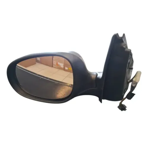 Retrovisor Elétrico Esquerdo Fiat Bravo 2011 A 2016 Original Código E3021041