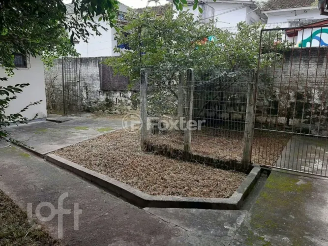 Casa à venda Rua Professora Antonieta de Barros, Canto - Florianópolis