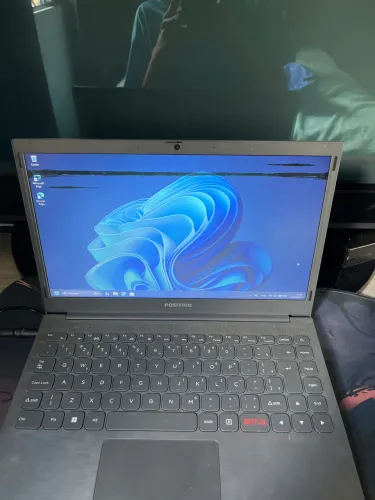 Notebook positivo