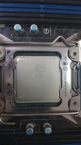 Processador Intel Core I7-3930k 3a Ger Lga2011 X79 3,2ghz