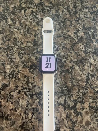 Relógio Apple Watch