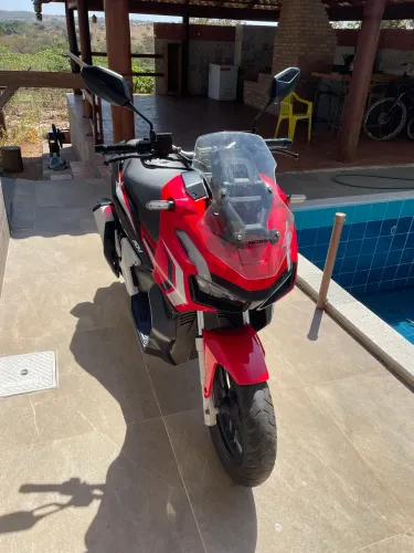 Honda ADV 150cc 2022