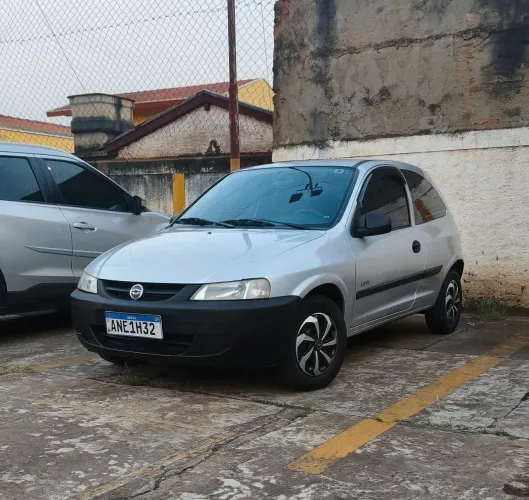 Chevrolet Celta Life 1.0 MPFI VHC 8V 3P 2006