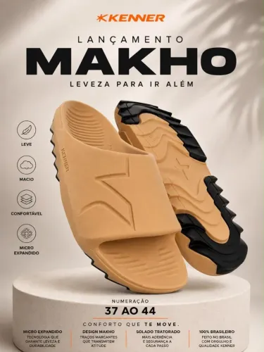 Kenner Makho