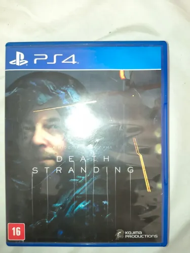 Death Stranding
