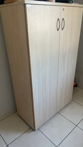 Armário de Escritório