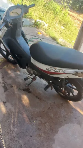 Vendo cinquentinha