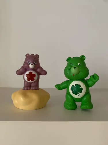 Bonecos ursinhos carinhosos