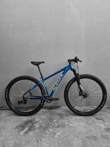 Bicicleta Audax Adx 300 Tamanho S/15 Boost 
