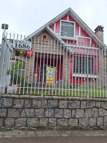 Vaga de atendente de restaurante