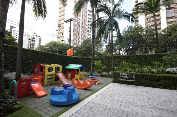 Aluguel de Apartamento em São Paulo
