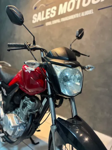HONDA START 2015