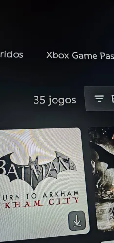 Xbox one série s