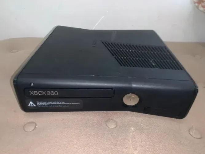 Microsoft Xbox 360