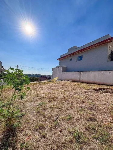 Terreno à venda, 346 m² por R$ 436.000,00 - Jardim Celeste - Jundiaí/SP
