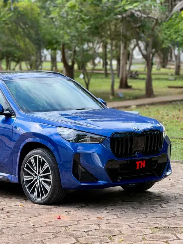 BMW X1 Sdrive 20I M Sport 2.0 TB Aut. 2023