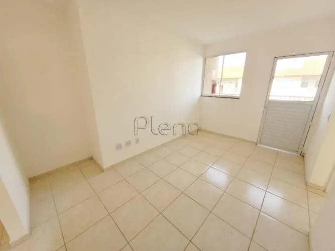 Apartamento à venda em Indaiatuba, Conjunto Habitacional Residencial Veredas da Conquista