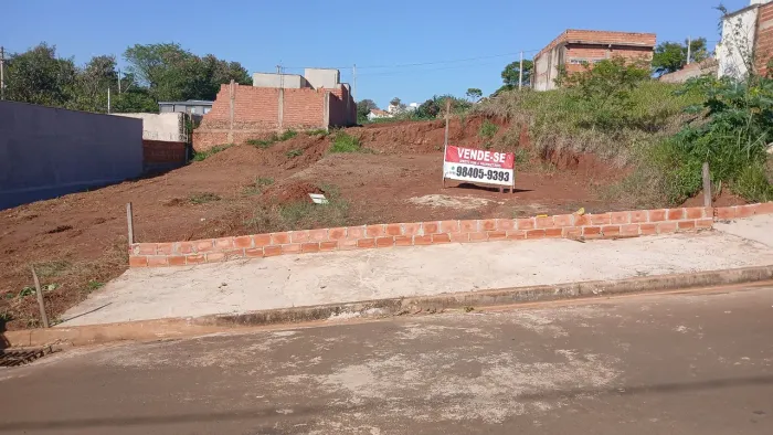 Venda Terreno Terras de Treviso Piracicaba