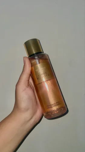 Body Splash Victoria?s Secret 