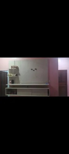 Painel mas rack