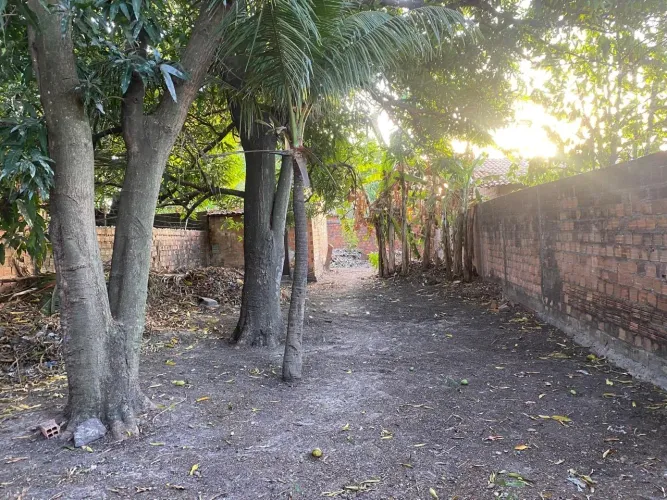 TERRENO OPORTUNIDADE