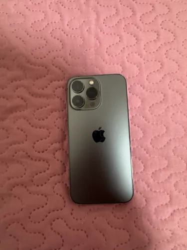 IPHONE 13 PRO 256 GB