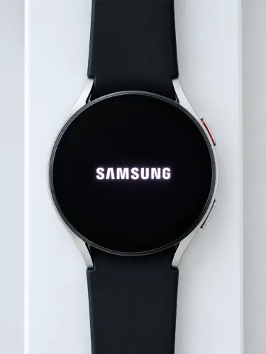 Samsung Galaxy Watch4 46 mm