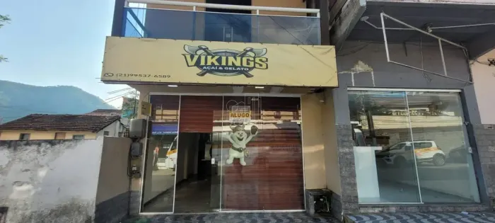 Loja para locação, Centro, Guapimirim, RJ