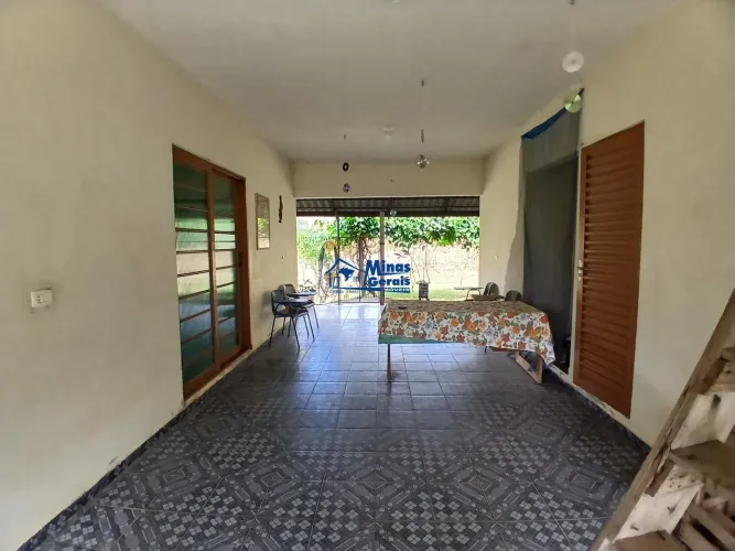 CHÁCARA À VENDA EM PARAIBUNA/SP - 9,33 HECTARES - COM 3 CASAS, NASCENTE, LAGO E PASTO