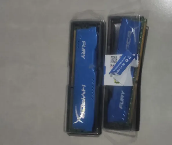 20 gb (16+4) DDR3 1333 memória ram para Xeon Zion