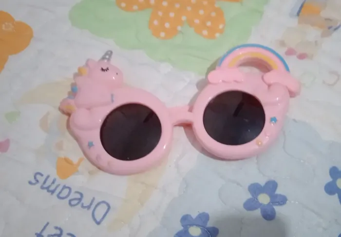 Óculos Infantil
