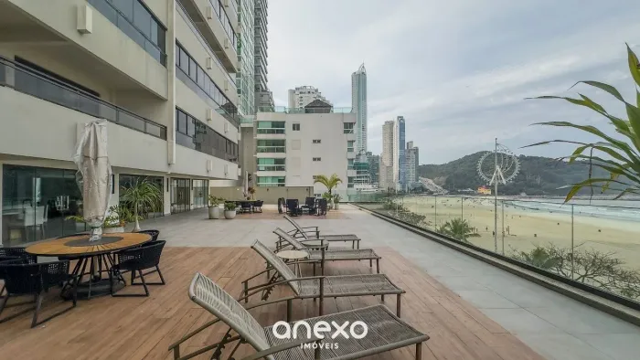 Viva o melhor de Balneário Camboriú!