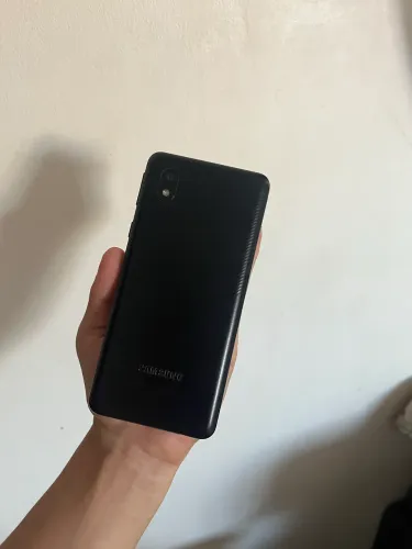 Vendo celular Samsung A01 CORE 