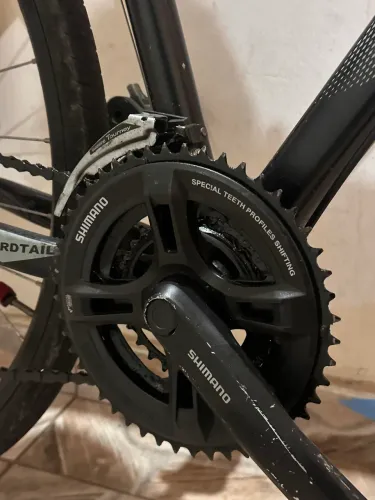 Bike Elleven 29