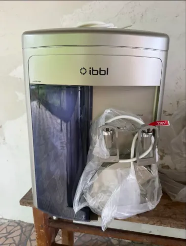 (NOVO)Purificador de água refrigerada FR600 IBBL