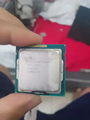 I5 3470