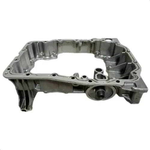 Sobre Carter Vw Gol Fox Voyage 1.0 3cc Ea211 2016 A 2023  Código 04C103603