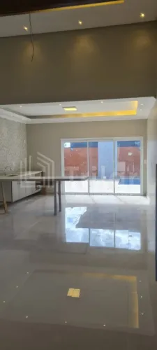 Linda casa térrea em condomínio fechado em Caçapava. venham conferir!