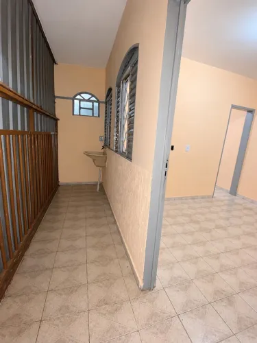 ALUGA-SE APARTAMENTO DE 1 QUARTO NA CEILÂNDIA SUL!