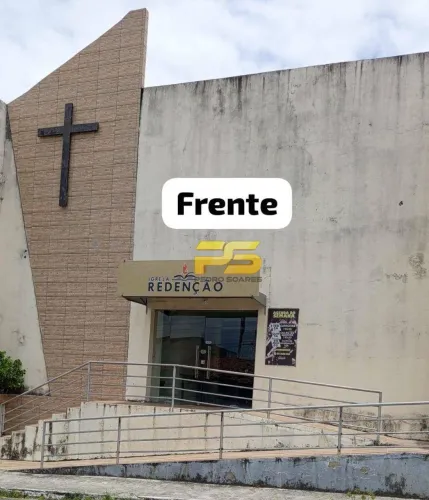 Prédio Comercial à Venda Excelente Localização