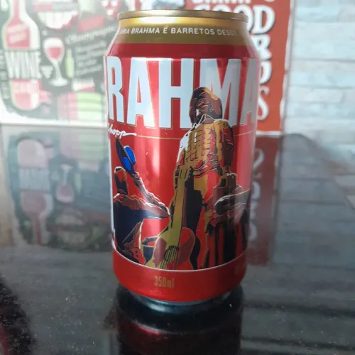 Lata brahma barretos 2025 década 6 ícone 