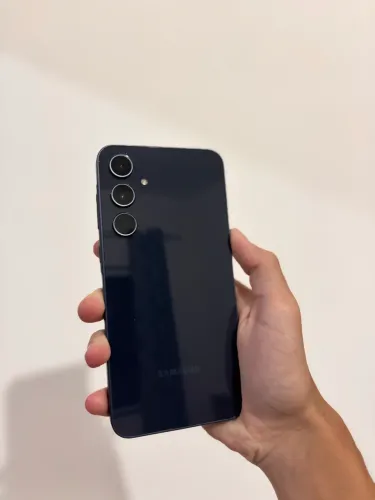 Samsung Galaxy a35 5g 256gb
