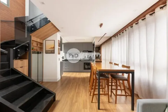 Apartamento Mobiliado Pronto para Morar a Poucos Passos do Ibirapuera