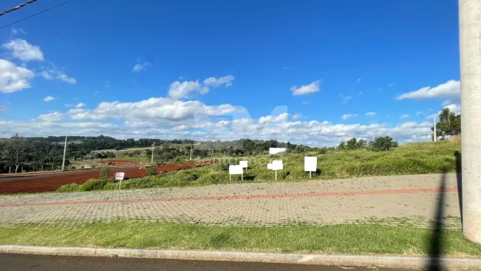 Terreno à Venda, Dom Gerônimo, Chapecó, SC