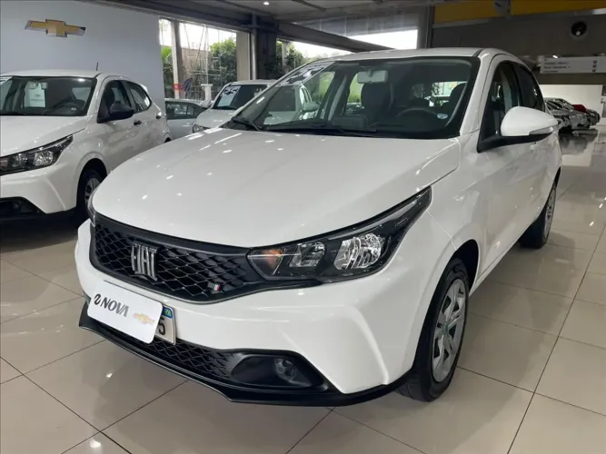 Fiat Argo Drive 1.0 Firefly 2025