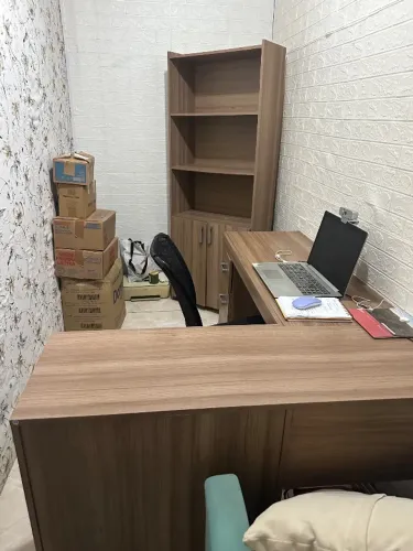 Conjunto escritório