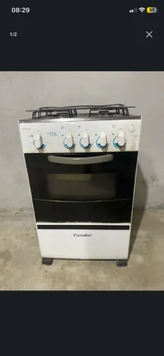 Fogão 4 bocas