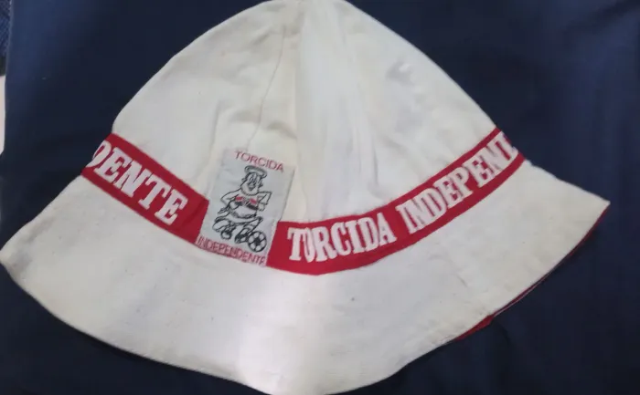 Torcida independente