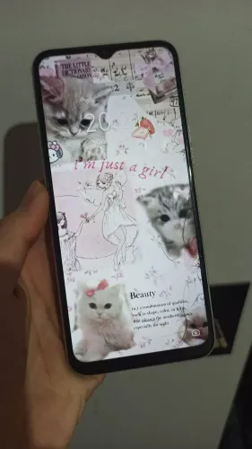 Tecno Spark C8